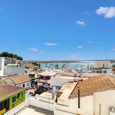 Casa Sunset - Beautiful Apartments In The Centre Of Alvor With Roof Terrace Luaran gambar